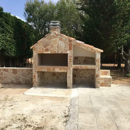 Casetta Con Veranda E Giardino A 150 Metri Dal Mare בית נופש