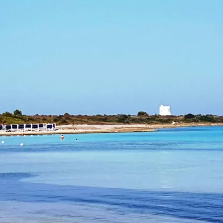 Casetta Con Veranda E Giardino A 150 Metri Dal Mare גאליפולי