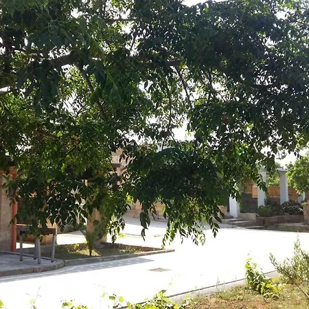 Casetta Con Veranda E Giardino A 150 Metri Dal Mare * גאליפולי