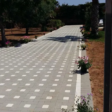 Casetta Con Veranda E Giardino A 150 Metri Dal Mare * גאליפולי