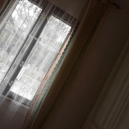 בית נופש Casetta Con Veranda E Giardino A 150 Metri Dal Mare גאליפולי