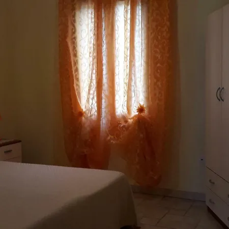 Casetta Con Veranda E Giardino A 150 Metri Dal Mare * גאליפולי
