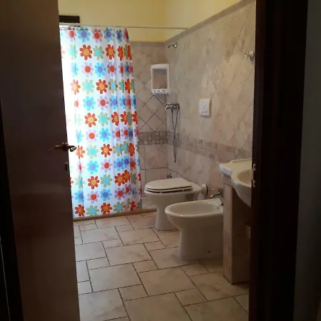 Casetta Con Veranda E Giardino A 150 Metri Dal Mare * גאליפולי